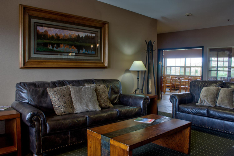Public Area 3, Allington Inn Suites Kremmling, Grand
