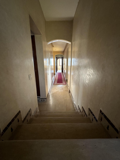 Others 3, Villa in the Heart of Marrakech, Marrakech