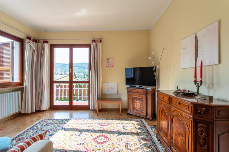 Others 5, Family Home - Garda 3 bedrooms apartment, Verona