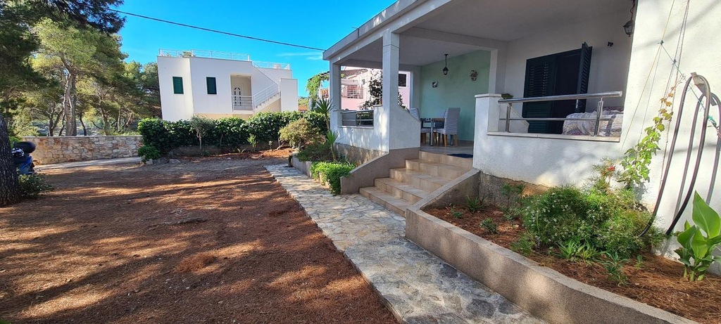 Others 3, Apartments Antica, Stari Grad
