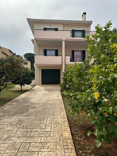Exterior & Views 2, Michael Apartments - Private Parking, Ionian Islands