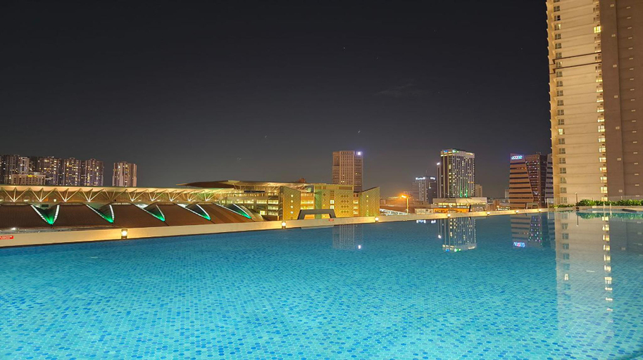 Others 3, Twin Tower Johor Bahru by Glex, Johor Bahru