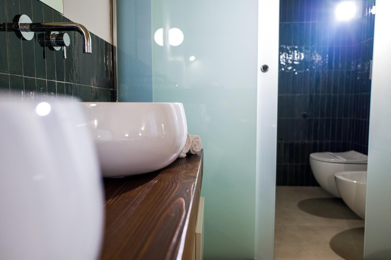 Others 5, Casa Minerva - Suite e Relax, Bari