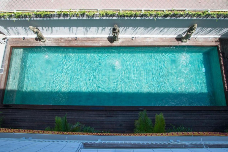 Sport & Beauty, Matra Bali Co living & Co working, Badung