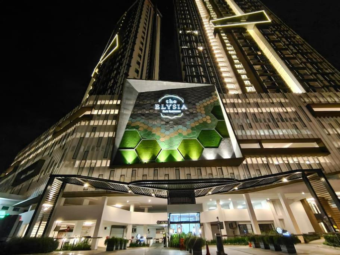 Exterior & Views 1, T1-2601 High floor Amazing View 3BR 8pax NETFLIX!!LegolandGleneagles By STAY, Johor Bahru