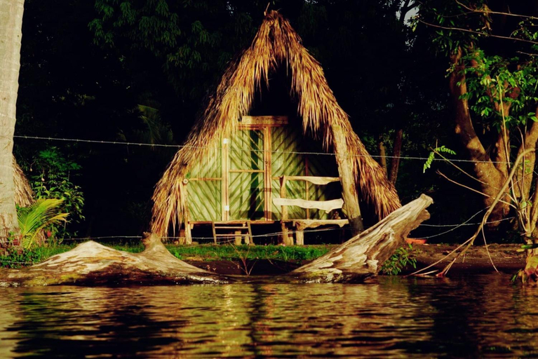 Others 3, La Sirenita - Ometepe, Altagracia