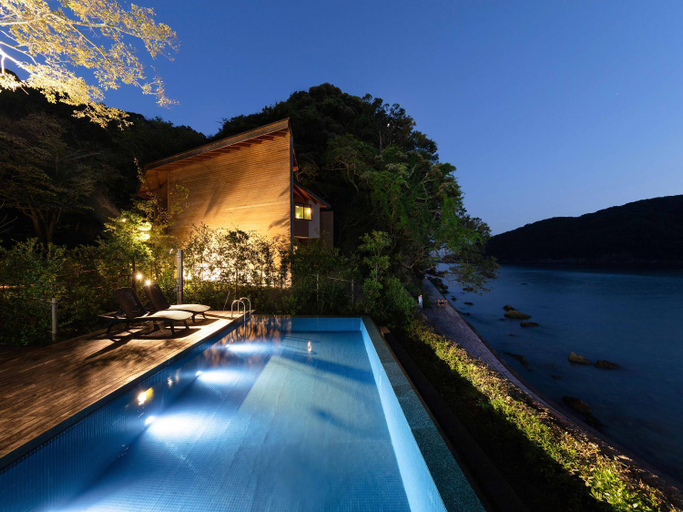 Sport & Beauty 2, Hamabe Oura, Shimoda