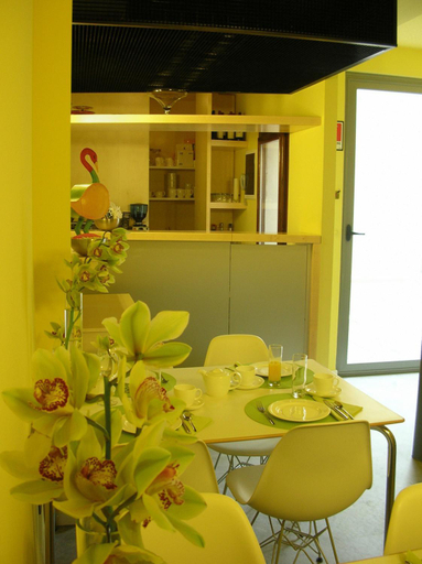 Food & Drinks 3, Albergo Verdi, Padua