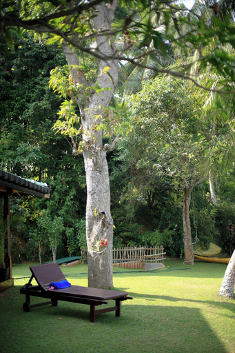 Front of property 3, South Point Cottage - Whole Villa 3 Bedrooms (Sleeps 6), Habaraduwa