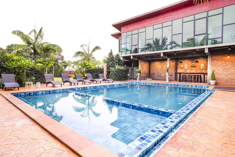 Sport & Beauty 2, Capital O 727 Be One Resort, Muang Chiang Rai