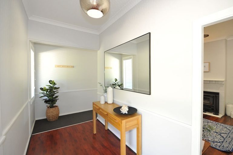 Bathroom 3, Big4 Koala Shores Port Stephens Holiday Park, Port Stephens