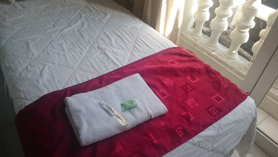 Bedroom 3, Capsule Homestay Surabaya, Surabaya