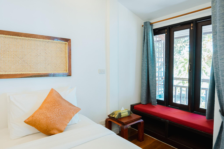 Bedroom 21