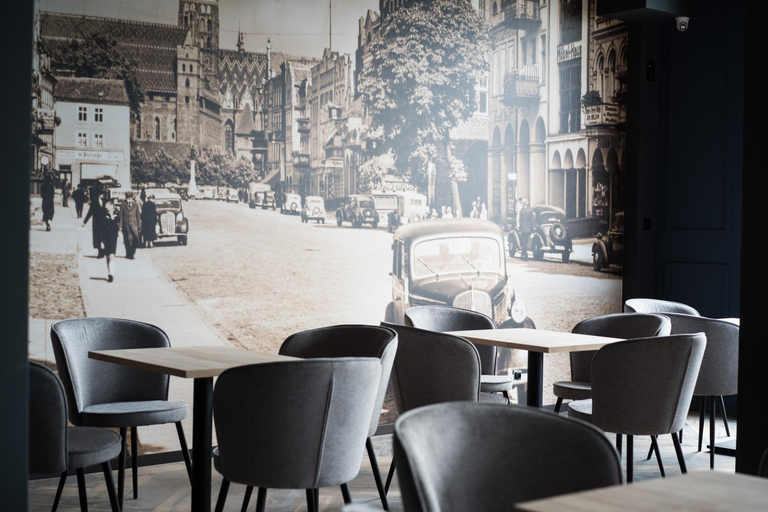 Food & Drinks 4, BULVAR, Malbork