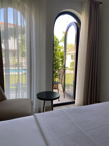 Bedroom 3, Cemal Alaçatı Hotel, Çeşme