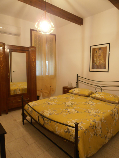 Others 5, B&B Timo e Rosmarino, Mantua