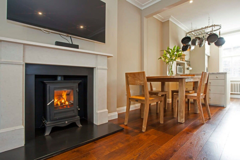 Others 5, Luxury Marylebone House With Private Garden, London