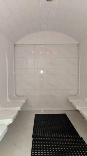 Bathroom 3, Atmosphère Hotel & Spa , Analamanga
