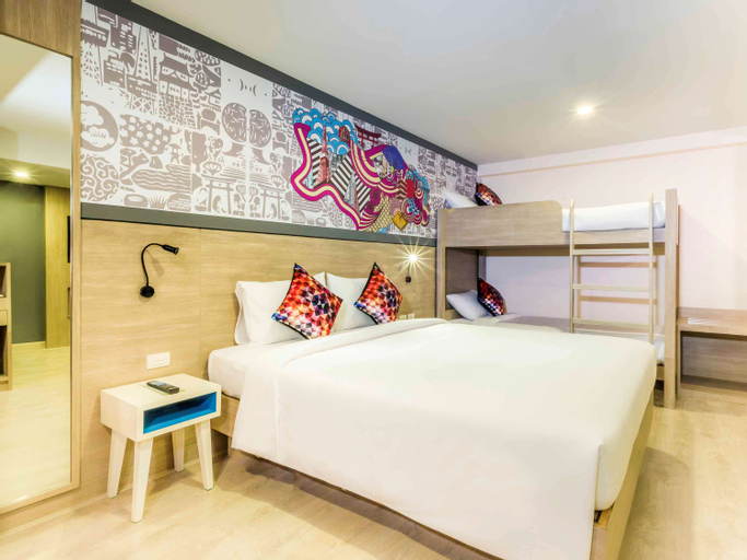 Bedroom 16