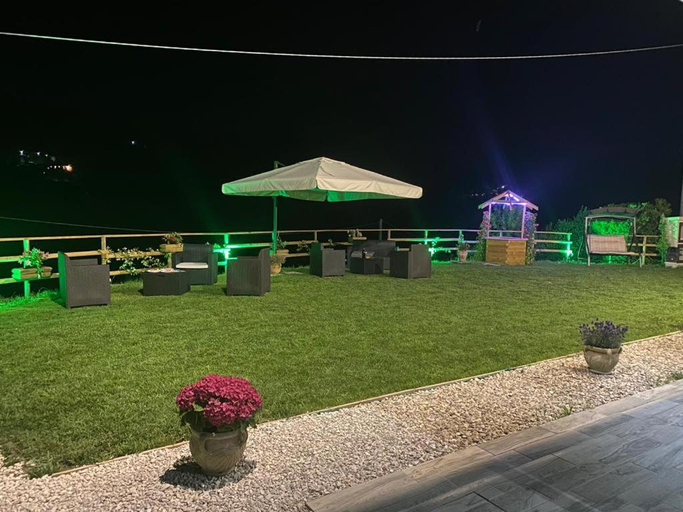 Others 4, Villa Elena - Terra dei Miti - Agropoli, Ogliastro Cilento, Salerno