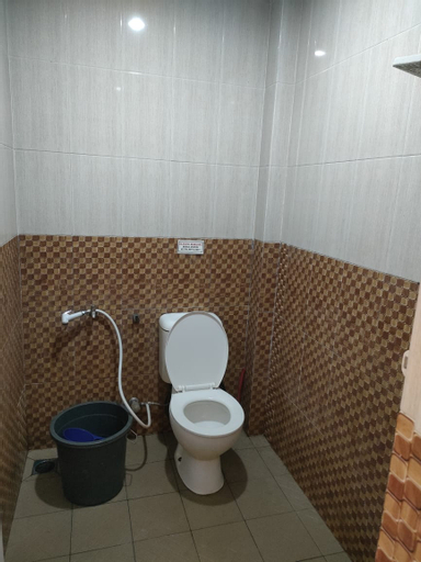 Bedroom 5, Zaya Guest House, West Aceh