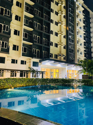 2 BR SMDC Vine Residences, Quezon City