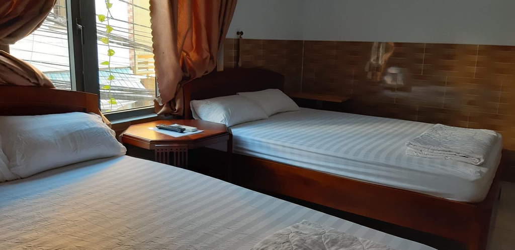 5, Nha nghi Hieu, Vũng Tàu