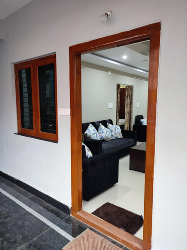 Others 4, Rahul guest house, Visakhapatnam