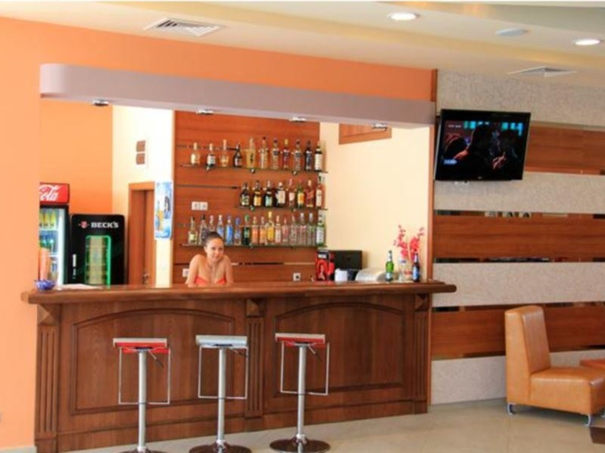 Food & Drinks 5, Riagor, Nesebar