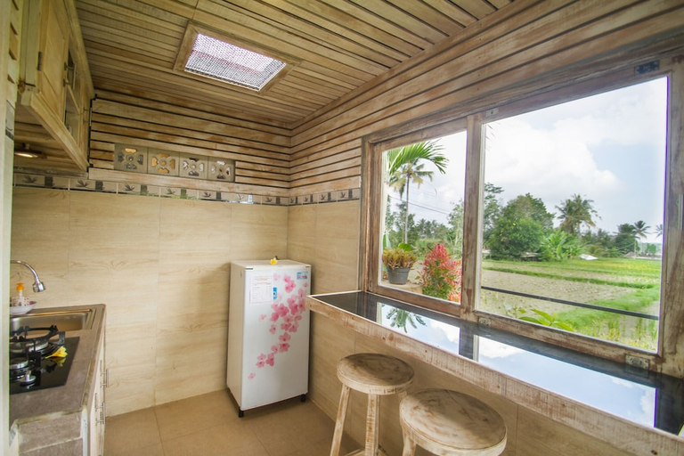 Others 5, Uma Chaming Villas & Gym, Gianyar