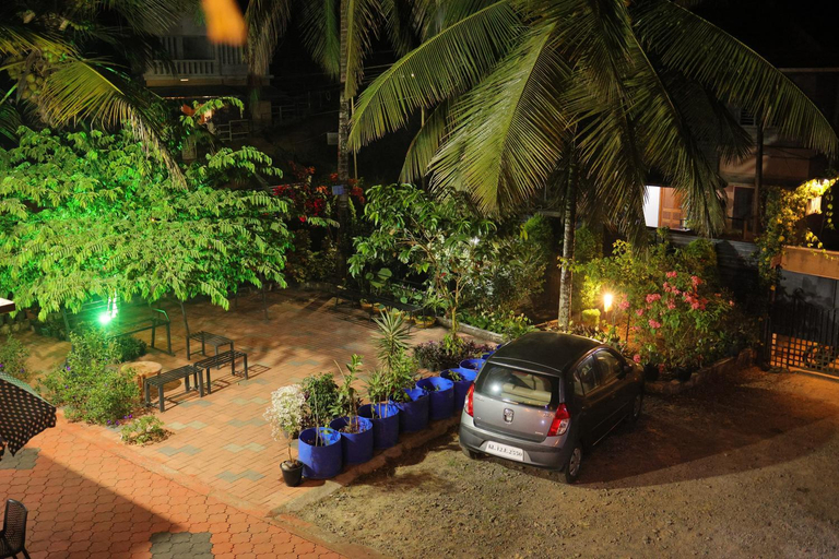 Others 2, ALDORA HOLIDAY HOMES, Wayanad