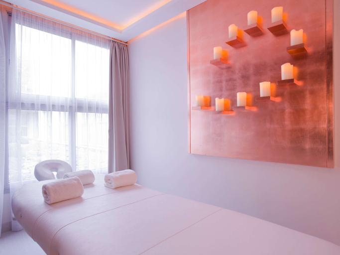 Bedroom 4, Sofitel Quiberon Thalassa sea & spa, Morbihan