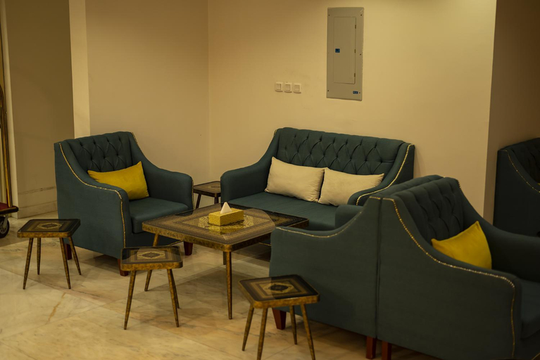 Others 5, Quiet Rooms 9 Serviced Apartments, Riyadh