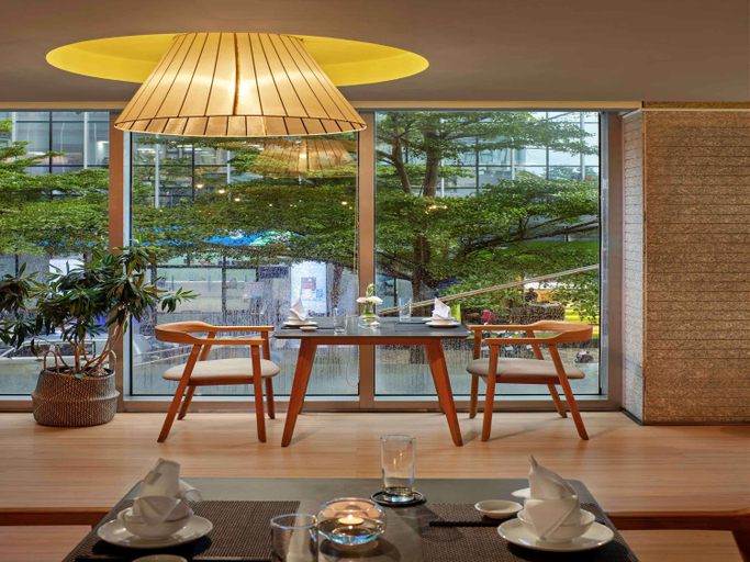 Food & Drinks 3, Novotel Living Saigon South, District 7