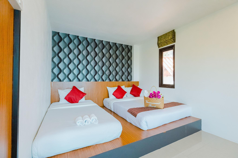 Bedroom 19