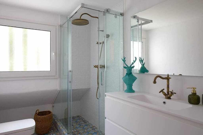 Others 2, Villa en Calonge con Gran piscina, Girona