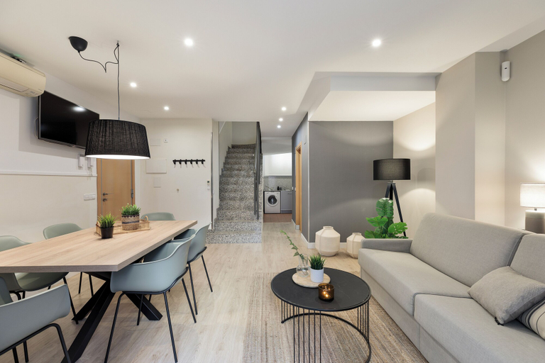 Others 4, Apartments Sata Olimpic Village Area, Barcelona