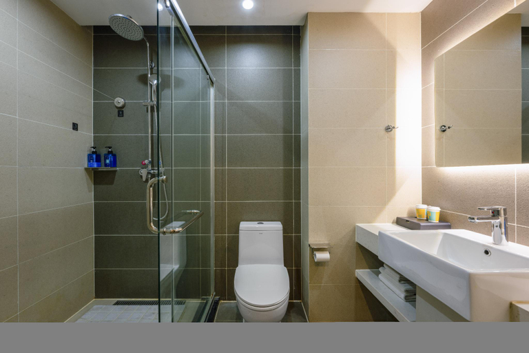 Others 4, Nihao Hotel Yulin High-tech Development Zone, Yulin