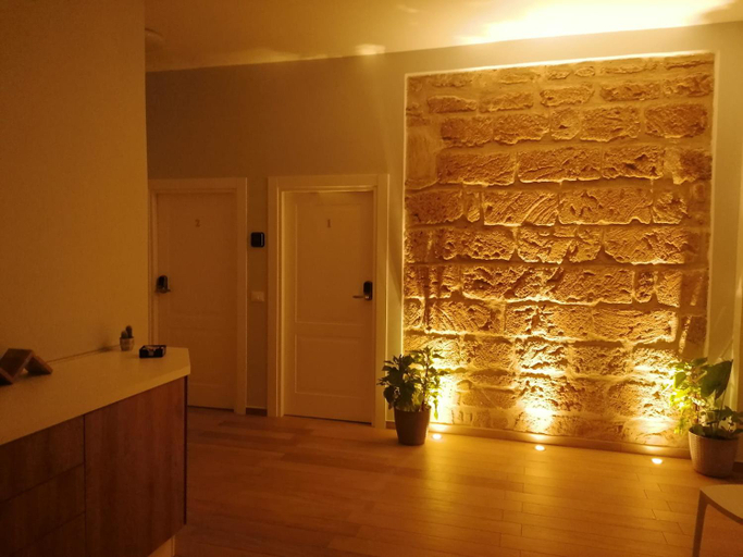 Others 2, Nike Luxury Rooms, Agrigento