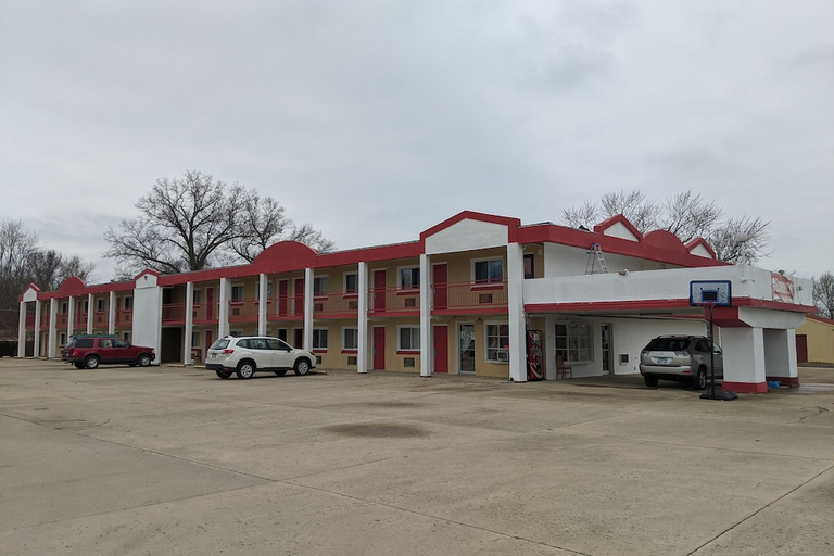 Exterior & Views 2, Americas Best Value Inn Vandalia, Fayette