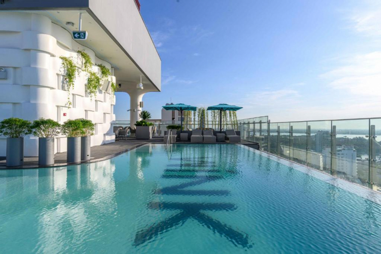 Sport & Beauty 2, Wink Can Tho Centre, Unscripted by Hyatt- 24 hours stay, Ninh Kiều