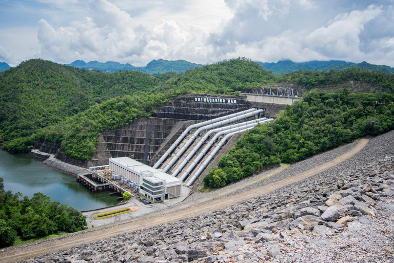 Nearby Landmark 3, แพชิล ชิลล์, Si Sawat