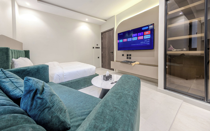 Others 4, HOMETEL NRJS A RUH, Riyadh