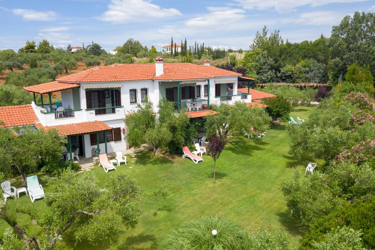 Others 5, Villa Hrisavgi, Central Macedonia