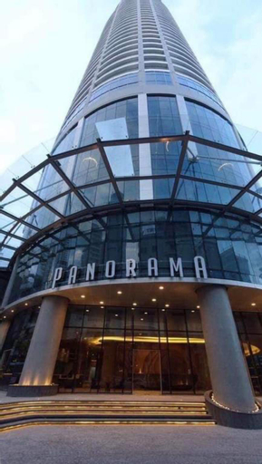 Family Sea View + Free Pool at Panorama Nha Trang , Nha Trang