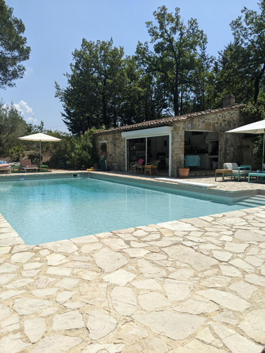 Others 5, Le Clos sous le chemin, Var