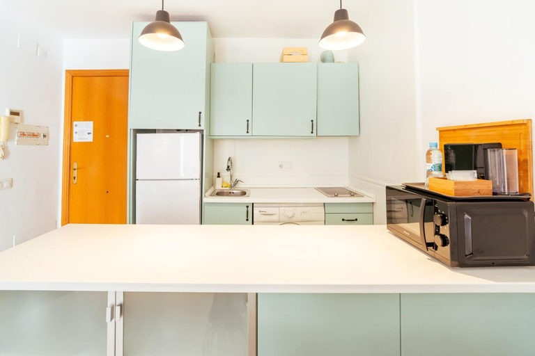 Room 4, Unik Vacation Ripoll, Tarragona
