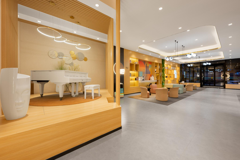 Others 5, Nihao Hotel Yulin High-tech Development Zone, Yulin