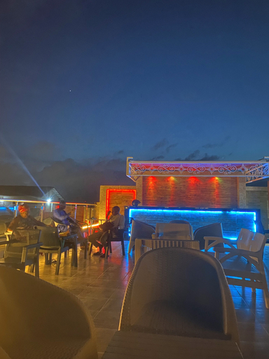 Food & Drinks 3, Valero Hôtel Cotonou, Sô-Ava