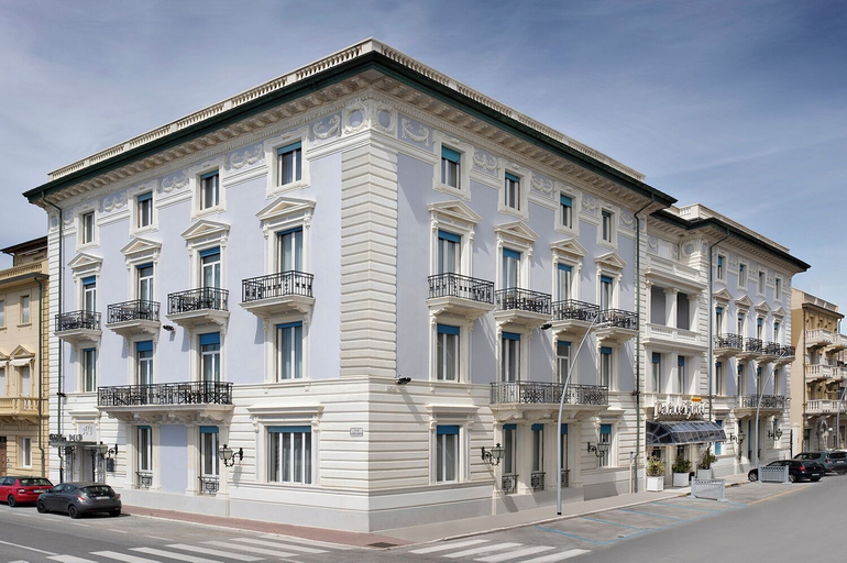 Exterior & Views, Tosca Beach&Breakfast Apt.Viareggio, Lucca